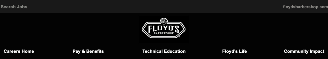 Floyd's 99 Barbershop - Greenwood Village - Denver Tech Center